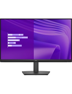 DELL E Series E2425HM Monitor PC 60,5 cm (23.8") 1920 x 1080 Pixel Full HD LCD Nero