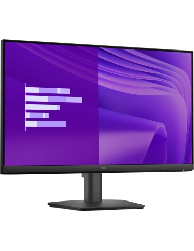 DELL E Series E2425HM Monitor PC 60,5 cm (23.8") 1920 x 1080 Pixel Full HD LCD Nero