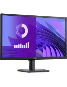 DELL E Series E2425H Monitor PC 60,5 cm (23.8") 1920 x 1080 Pixel Full HD LCD Nero 2