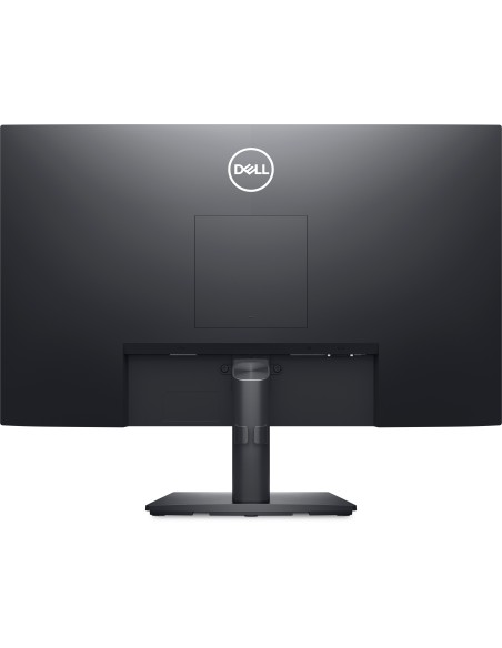DELL E Series E2425H Monitor PC 60,5 cm (23.8") 1920 x 1080 Pixel Full HD LCD Nero