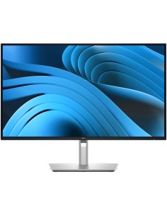 DELL Pro Plus P2725QE Monitor PC 68,6 cm (27") 3840 x 2160 Pixel 4K Ultra HD LCD Nero, Argento 2