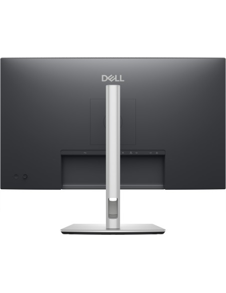 DELL Pro Plus P2725QE Monitor PC 68,6 cm (27") 3840 x 2160 Pixel 4K Ultra HD LCD Nero, Argento