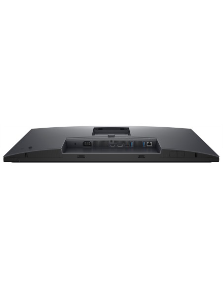 DELL Pro Plus P2725QE Monitor PC 68,6 cm (27") 3840 x 2160 Pixel 4K Ultra HD LCD Nero, Argento
