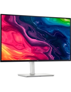 DELL Plus S2725QS Monitor PC 68,6 cm (27") 3840 x 2160 Pixel 4K Ultra HD LCD Argento