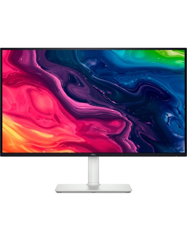 DELL Plus S2725QS Monitor PC 68,6 cm (27") 3840 x 2160 Pixel 4K Ultra HD LCD Argento