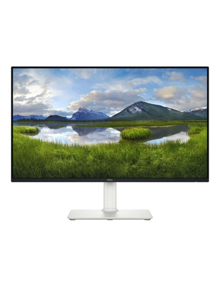 DELL Plus S2725HS LED display 68,6 cm (27") 1920 x 1080 Pixel Full HD LCD Nero, Argento