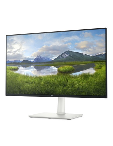 DELL Plus S2725HS LED display 68,6 cm (27") 1920 x 1080 Pixel Full HD LCD Nero, Argento