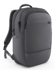 DELL CP5426G 35,6 cm (14") Zaino Grigio