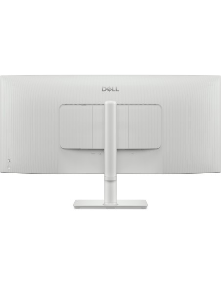 DELL Plus S3425DW Monitor PC 86,4 cm (34") 3440 x 1440 Pixel Wide Quad HD LCD Argento