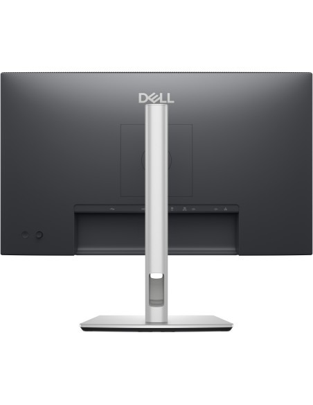 DELL Pro Plus P2425DE Monitor PC 61 cm (24") 2560 x 1440 Pixel Quad HD LCD Nero