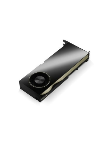 DELL NVIDIA RTX A800 40GB Memoria a banda larga elevata 2 (HBM2)