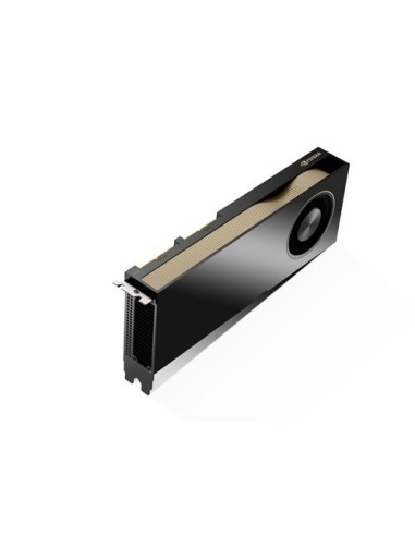 DELL NVIDIA RTX A800 40GB Memoria a banda larga elevata 2 (HBM2)