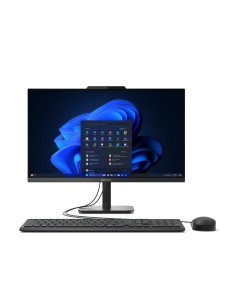 Lenovo V100 Intel Core i3 N-series i3-N305 60,5 cm (23.8") 1920 x 1080 Pixel PC All-in-one 8 GB DDR4-SDRAM 512 GB SSD Windows