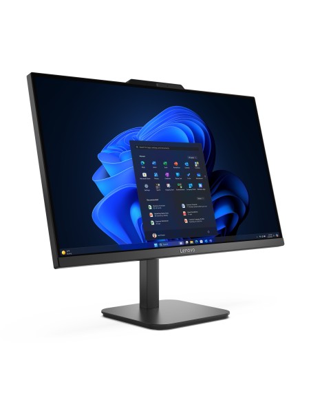Lenovo V100 Intel Core i3 N-series i3-N305 60,5 cm (23.8") 1920 x 1080 Pixel PC All-in-one 8 GB DDR4-SDRAM 512 GB SSD Windows