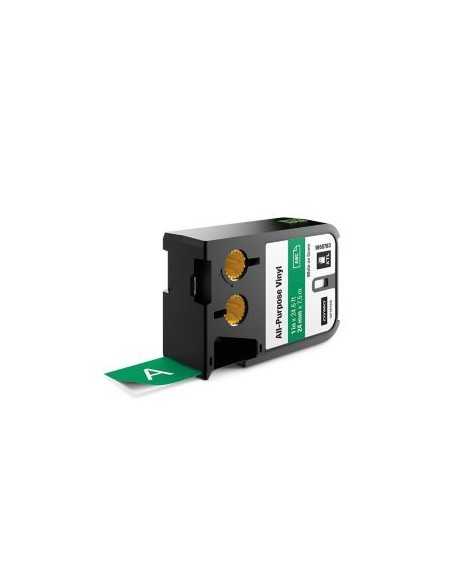 Dymo NASTRO XTL VINILE 24MMX7MT B V  1868783 0071701001627 MATERIALE DI CONSUMO