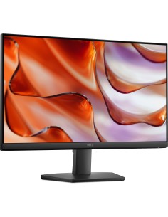 DELL SE2425HM Monitor PC 60,5 cm (23.8") 1920 x 1080 Pixel Full HD LCD Nero