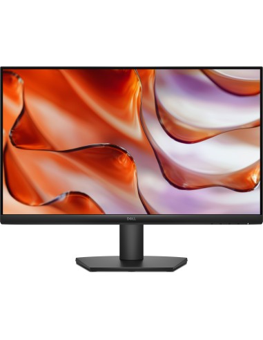 DELL SE2425HM Monitor PC 60,5 cm (23.8") 1920 x 1080 Pixel Full HD LCD Nero