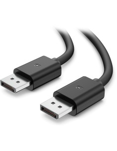 DELL CB325D 1,8 m DisplayPort Nero 2