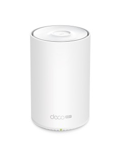TP-Link Deco X20-4G Dual-band (2.4 GHz 5 GHz) Wi-Fi 6 (802.11ax) Bianco 3 3G, 4G Interno