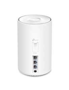 TP-Link Deco X20-4G Dual-band (2.4 GHz 5 GHz) Wi-Fi 6 (802.11ax) Bianco 3 3G, 4G Interno 2
