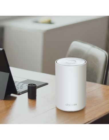 TP-Link Deco X20-4G Dual-band (2.4 GHz 5 GHz) Wi-Fi 6 (802.11ax) Bianco 3 3G, 4G Interno