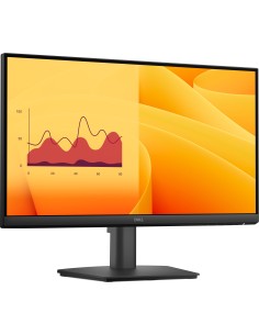 DELL E Series E2225HM Monitor PC 54,6 cm (21.5") 1920 x 1080 Pixel Full HD LCD 2