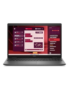 DELL Latitude 3550 Intel Core Ultra 5 125U Computer portatile 39,6 cm (15.6") Full HD 16 GB DDR5-SDRAM 512 GB SSD Wi-Fi 6E