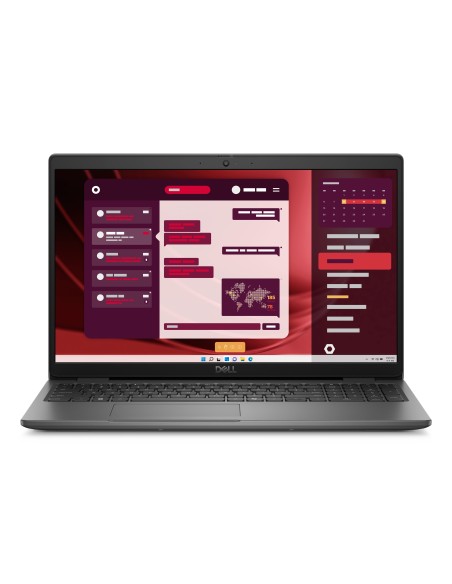 DELL Latitude 3550 Intel Core Ultra 5 125U Computer portatile 39,6 cm (15.6") Full HD 16 GB DDR5-SDRAM 512 GB SSD Wi-Fi 6E