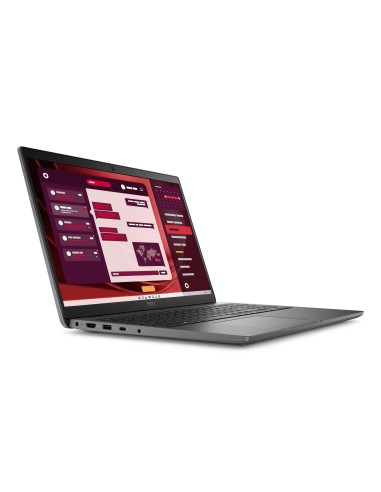 DELL Latitude 3550 Intel Core Ultra 5 125U Computer portatile 39,6 cm (15.6") Full HD 16 GB DDR5-SDRAM 512 GB SSD Wi-Fi 6E