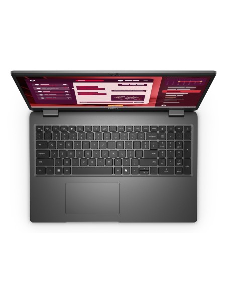 DELL Latitude 3550 Intel Core Ultra 5 125U Computer portatile 39,6 cm (15.6") Full HD 16 GB DDR5-SDRAM 512 GB SSD Wi-Fi 6E