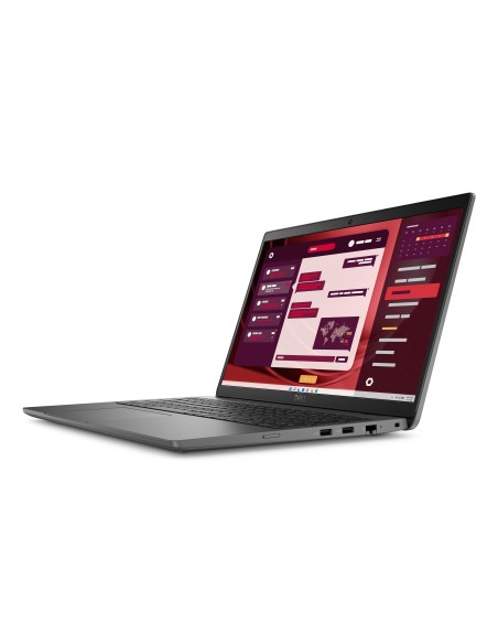 DELL Latitude 3550 Intel Core Ultra 5 125U Computer portatile 39,6 cm (15.6") Full HD 16 GB DDR5-SDRAM 512 GB SSD Wi-Fi 6E