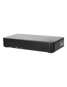 Targus DOCK315EUZ hub di interfaccia USB 3.2 Gen 1 (3.1 Gen 1) Type-A + Mini DisplayPort 1.2 Nero 2