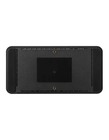 Targus DOCK315EUZ hub di interfaccia USB 3.2 Gen 1 (3.1 Gen 1) Type-A + Mini DisplayPort 1.2 Nero