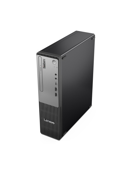 Lenovo ThinkCentre neo 30s Gen 5 Intel® Core™ i7 i7-13620H 32 GB DDR5-SDRAM 1 TB SSD Windows 11 Pro SFF PC Nero