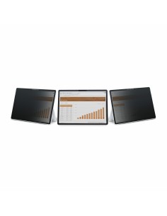 StarTech.com Filtro privacy a 4 posizioni per Surface Pro 8 9 X Laptop da 13", modalità verticale orizzontale, abilitato al 2