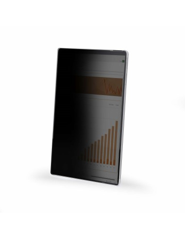 StarTech.com Filtro privacy a 4 posizioni per Surface Pro 8 9 X Laptop da 13", modalità verticale orizzontale, abilitato al