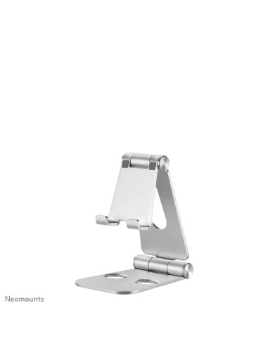 Neomounts DS10-160SL1 Supporto per telefono fino a 7" - pieghevole - universale