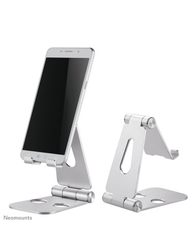 Neomounts DS10-160SL1 Supporto per telefono fino a 7" - pieghevole - universale
