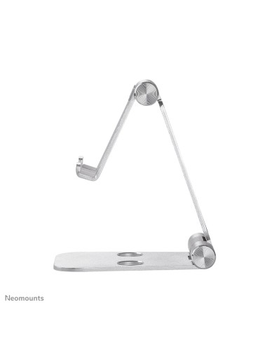 Neomounts DS10-160SL1 Supporto per telefono fino a 7" - pieghevole - universale