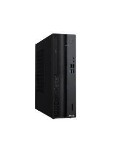 ASUS ExpertCenter D5 SFF D500SEES-513500064X Intel® Core™ i5 i5-13500 8 GB DDR4-SDRAM 512 GB SSD Windows 11 Pro PC Nero 2