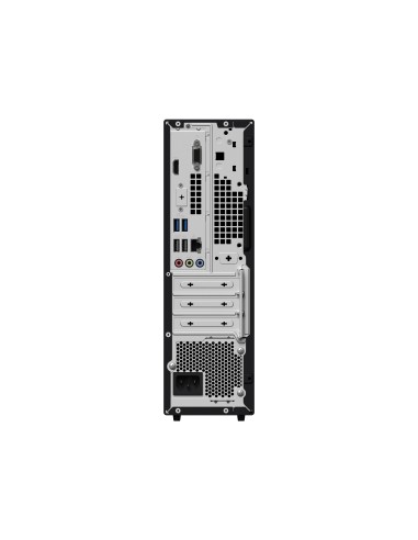 ASUS ExpertCenter D5 SFF D500SEES-513500064X Intel® Core™ i5 i5-13500 8 GB DDR4-SDRAM 512 GB SSD Windows 11 Pro PC Nero