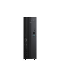 ASUS ExpertCenter D5 SFF D500SEES-713700028X Intel® Core™ i7 i7-13700 16 GB DDR4-SDRAM 512 GB SSD Windows 11 Pro PC Nero
