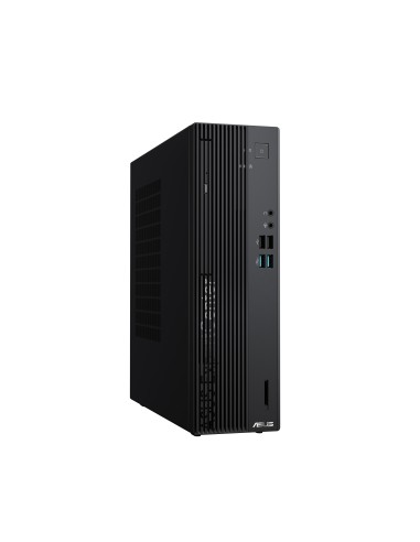 ASUS ExpertCenter D5 SFF D500SEES-713700028X Intel® Core™ i7 i7-13700 16 GB DDR4-SDRAM 512 GB SSD Windows 11 Pro PC Nero