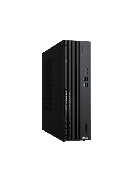 ASUS ExpertCenter D5 SFF D500SEES-713700028X Intel® Core™ i7 i7-13700 16 GB DDR4-SDRAM 512 GB SSD Windows 11 Pro PC Nero