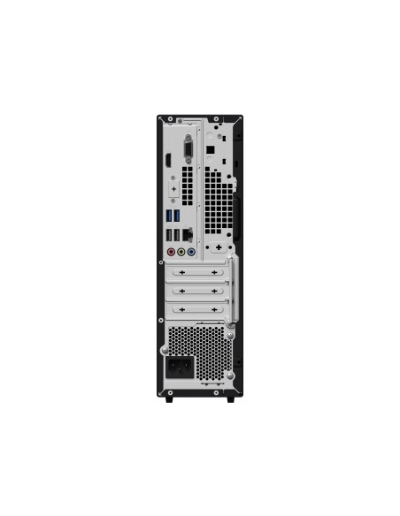 ASUS ExpertCenter D5 SFF D500SEES-713700028X Intel® Core™ i7 i7-13700 16 GB DDR4-SDRAM 512 GB SSD Windows 11 Pro PC Nero