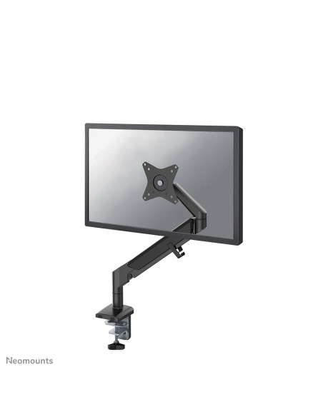 Neomounts DS70-810BL1 Braccio per monitor 17-32" - molla a gas - salvaspazio - 180°-stop