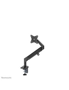 Neomounts DS70-810BL1 Braccio per monitor 17-32" - molla a gas - salvaspazio - 180°-stop 2