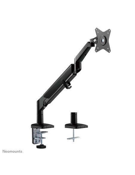 Neomounts DS70-810BL1 Braccio per monitor 17-32" - molla a gas - salvaspazio - 180°-stop