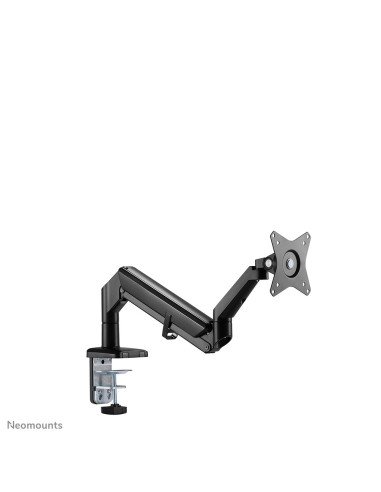 Neomounts DS70-810BL1 Braccio per monitor 17-32" - molla a gas - salvaspazio - 180°-stop