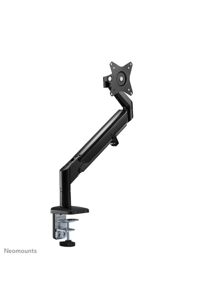 Neomounts DS70-810BL1 Braccio per monitor 17-32" - molla a gas - salvaspazio - 180°-stop